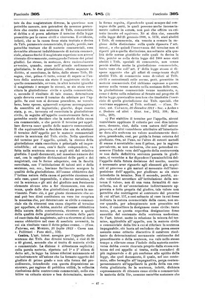 Sinossi giuridica compendio ordinato di giurisprudenza, scienza e bibliografia ...