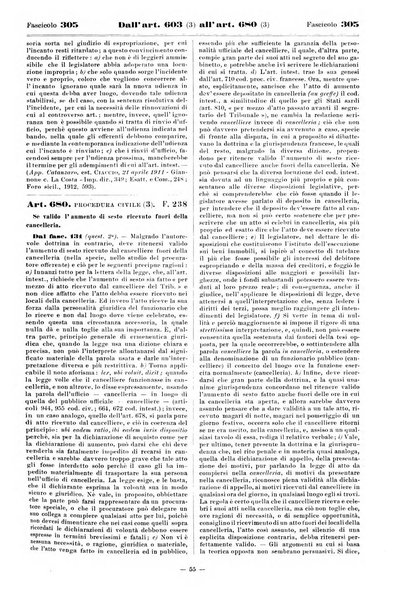 Sinossi giuridica compendio ordinato di giurisprudenza, scienza e bibliografia ...