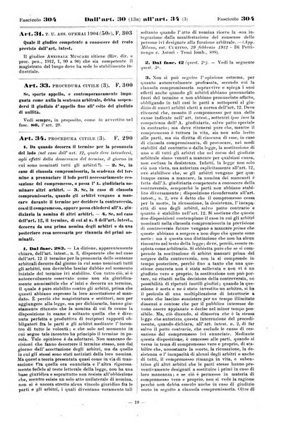 Sinossi giuridica compendio ordinato di giurisprudenza, scienza e bibliografia ...