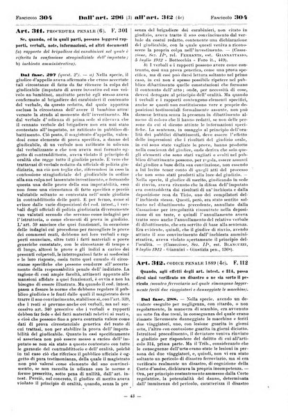 Sinossi giuridica compendio ordinato di giurisprudenza, scienza e bibliografia ...