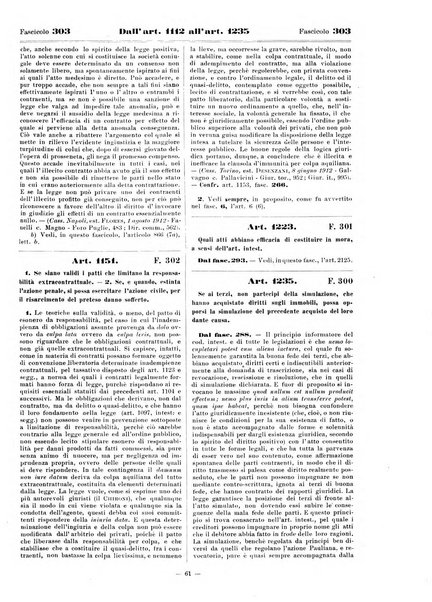 Sinossi giuridica compendio ordinato di giurisprudenza, scienza e bibliografia ...