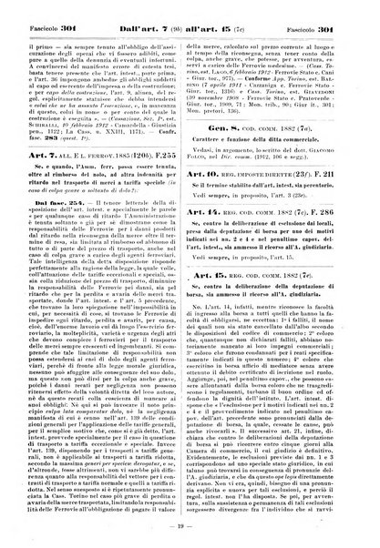 Sinossi giuridica compendio ordinato di giurisprudenza, scienza e bibliografia ...