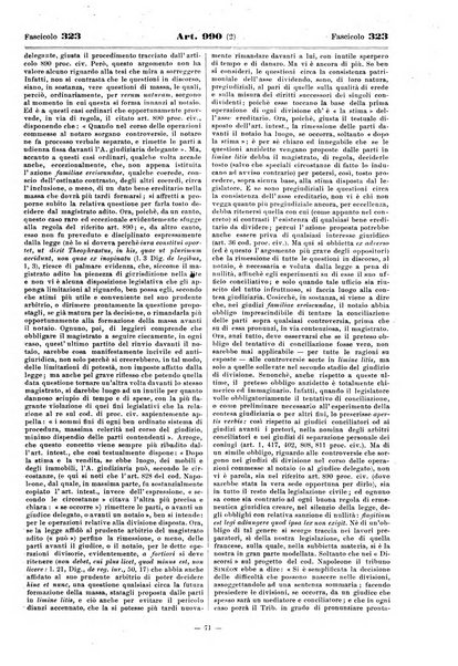 Sinossi giuridica compendio ordinato di giurisprudenza, scienza e bibliografia ...