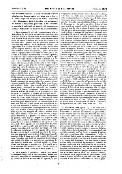 Sinossi giuridica compendio ordinato di giurisprudenza, scienza e bibliografia ...