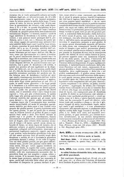 Sinossi giuridica compendio ordinato di giurisprudenza, scienza e bibliografia ...