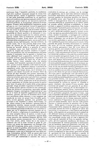 Sinossi giuridica compendio ordinato di giurisprudenza, scienza e bibliografia ...