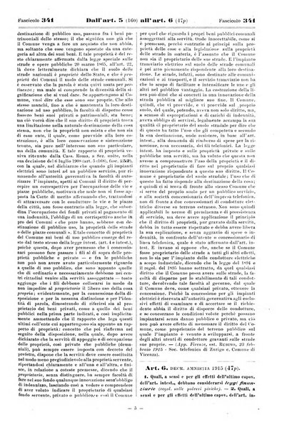 Sinossi giuridica compendio ordinato di giurisprudenza, scienza e bibliografia ...