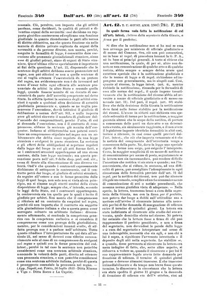 Sinossi giuridica compendio ordinato di giurisprudenza, scienza e bibliografia ...