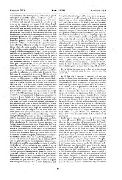 Sinossi giuridica compendio ordinato di giurisprudenza, scienza e bibliografia ...