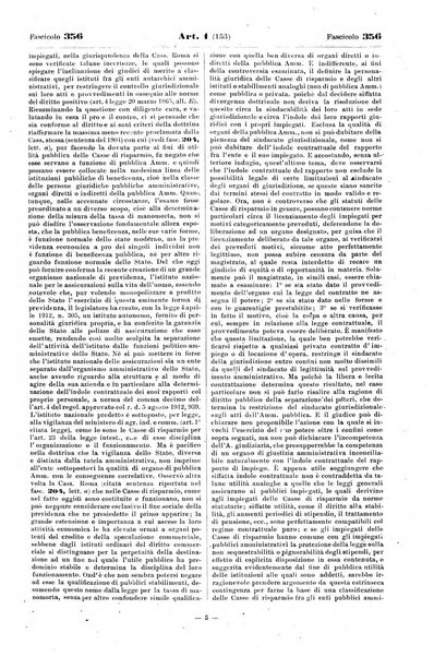 Sinossi giuridica compendio ordinato di giurisprudenza, scienza e bibliografia ...