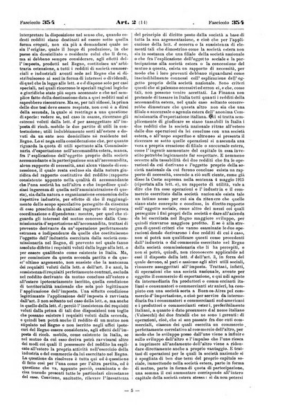 Sinossi giuridica compendio ordinato di giurisprudenza, scienza e bibliografia ...