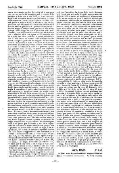 Sinossi giuridica compendio ordinato di giurisprudenza, scienza e bibliografia ...