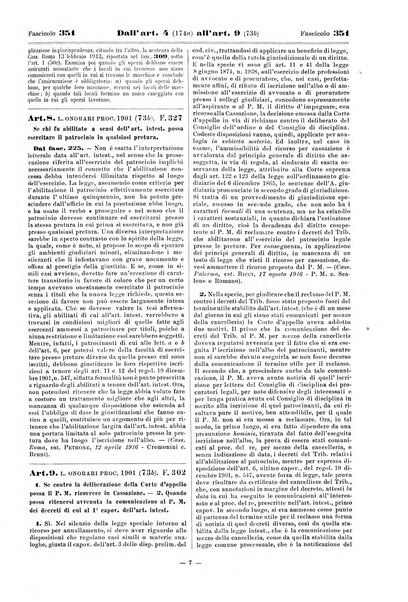 Sinossi giuridica compendio ordinato di giurisprudenza, scienza e bibliografia ...