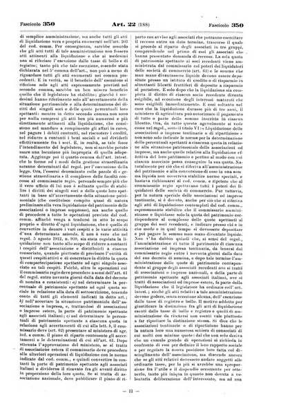 Sinossi giuridica compendio ordinato di giurisprudenza, scienza e bibliografia ...