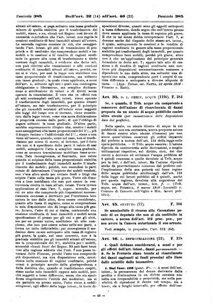 Sinossi giuridica compendio ordinato di giurisprudenza, scienza e bibliografia ...