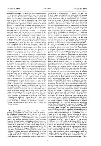 Sinossi giuridica compendio ordinato di giurisprudenza, scienza e bibliografia ...