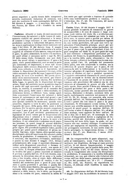 Sinossi giuridica compendio ordinato di giurisprudenza, scienza e bibliografia ...