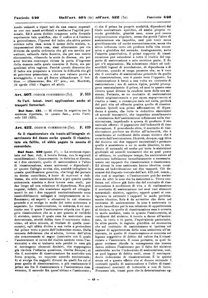 Sinossi giuridica compendio ordinato di giurisprudenza, scienza e bibliografia ...