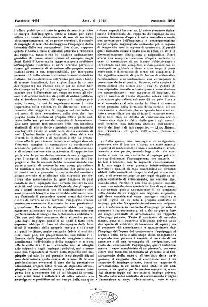 Sinossi giuridica compendio ordinato di giurisprudenza, scienza e bibliografia ...