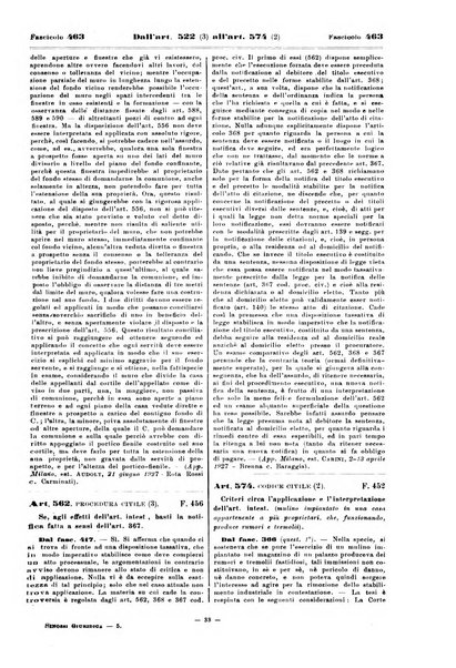 Sinossi giuridica compendio ordinato di giurisprudenza, scienza e bibliografia ...