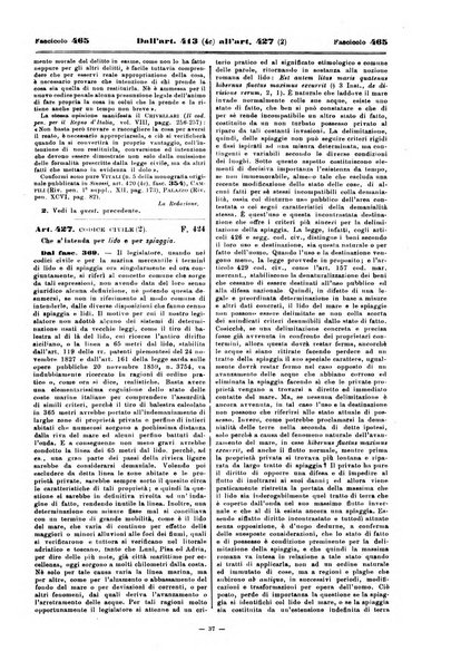 Sinossi giuridica compendio ordinato di giurisprudenza, scienza e bibliografia ...