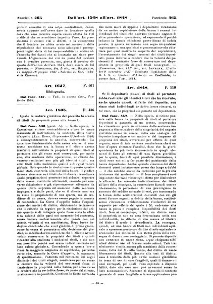 Sinossi giuridica compendio ordinato di giurisprudenza, scienza e bibliografia ...