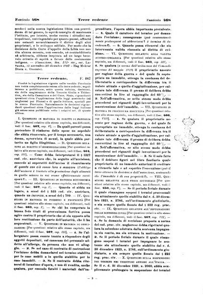 Sinossi giuridica compendio ordinato di giurisprudenza, scienza e bibliografia ...