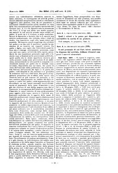 Sinossi giuridica compendio ordinato di giurisprudenza, scienza e bibliografia ...