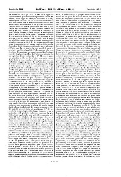 Sinossi giuridica compendio ordinato di giurisprudenza, scienza e bibliografia ...