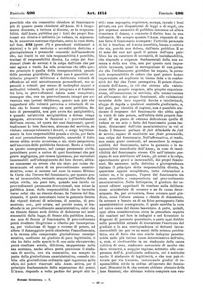 Sinossi giuridica compendio ordinato di giurisprudenza, scienza e bibliografia ...