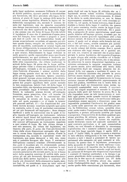 Sinossi giuridica compendio ordinato di giurisprudenza, scienza e bibliografia ...