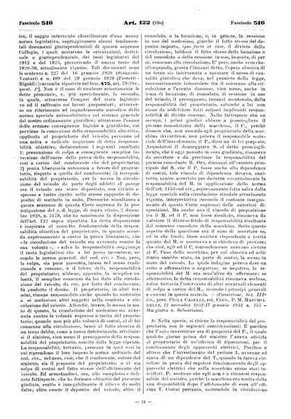 Sinossi giuridica compendio ordinato di giurisprudenza, scienza e bibliografia ...