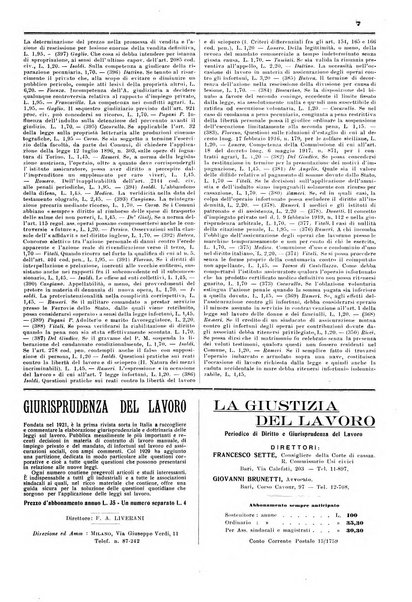 Sinossi giuridica compendio ordinato di giurisprudenza, scienza e bibliografia ...