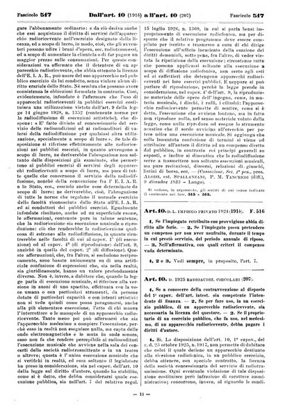 Sinossi giuridica compendio ordinato di giurisprudenza, scienza e bibliografia ...