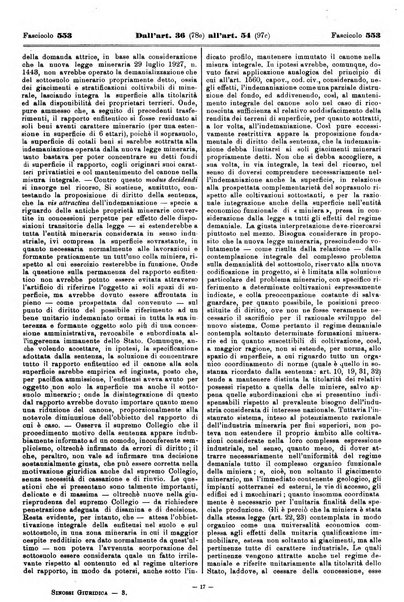 Sinossi giuridica compendio ordinato di giurisprudenza, scienza e bibliografia ...