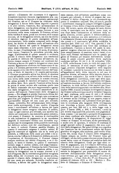 Sinossi giuridica compendio ordinato di giurisprudenza, scienza e bibliografia ...