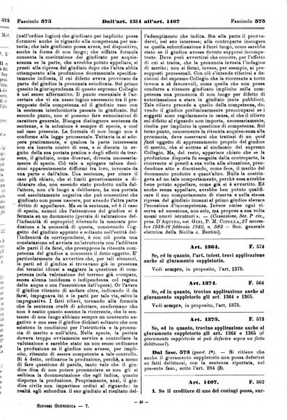 Sinossi giuridica compendio ordinato di giurisprudenza, scienza e bibliografia ...