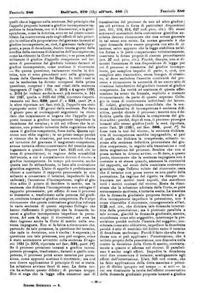 Sinossi giuridica compendio ordinato di giurisprudenza, scienza e bibliografia ...