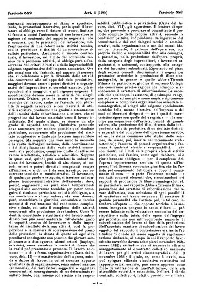 Sinossi giuridica compendio ordinato di giurisprudenza, scienza e bibliografia ...