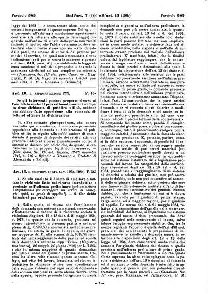 Sinossi giuridica compendio ordinato di giurisprudenza, scienza e bibliografia ...