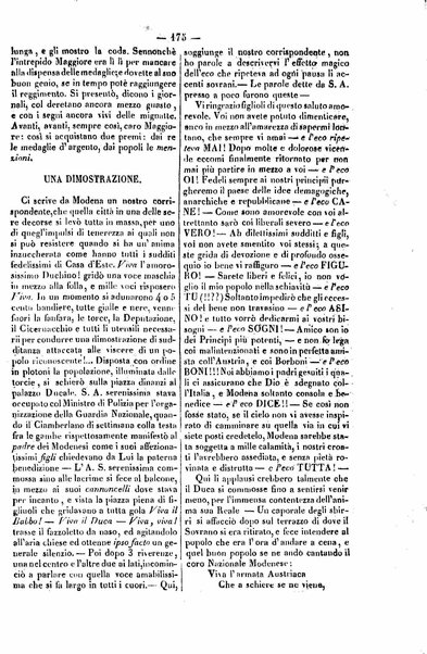 Sior Antonio Rioba : giornale buffo, politico e pittoresco