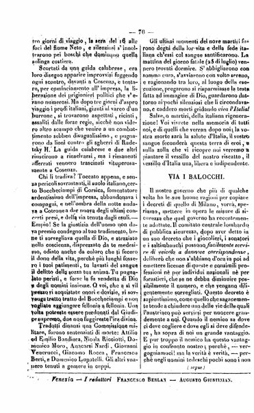 Sior Antonio Rioba : giornale buffo, politico e pittoresco