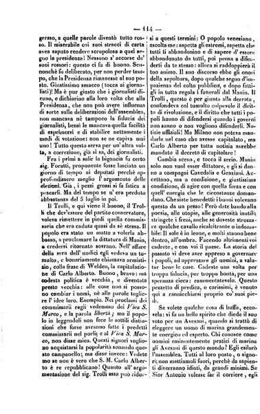 Sior Antonio Rioba : giornale buffo, politico e pittoresco