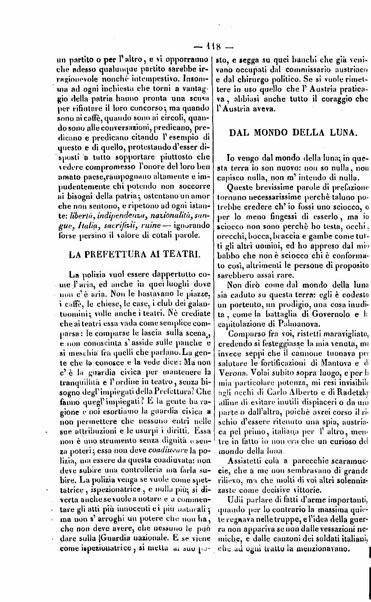 Sior Antonio Rioba : giornale buffo, politico e pittoresco