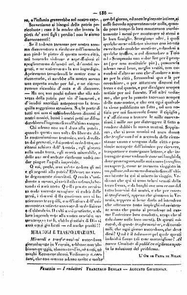 Sior Antonio Rioba : giornale buffo, politico e pittoresco