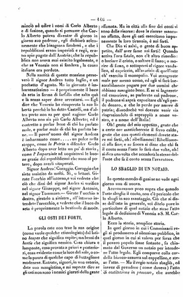 Sior Antonio Rioba : giornale buffo, politico e pittoresco