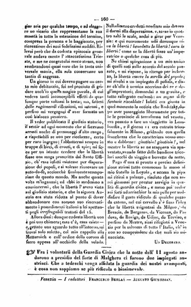 Sior Antonio Rioba : giornale buffo, politico e pittoresco