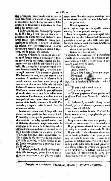 Sior Antonio Rioba : giornale buffo, politico e pittoresco