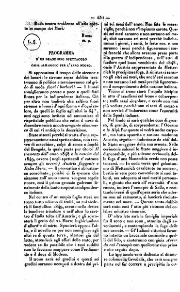 Sior Antonio Rioba : giornale buffo, politico e pittoresco