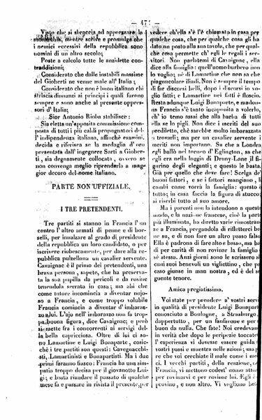 Sior Antonio Rioba : giornale buffo, politico e pittoresco